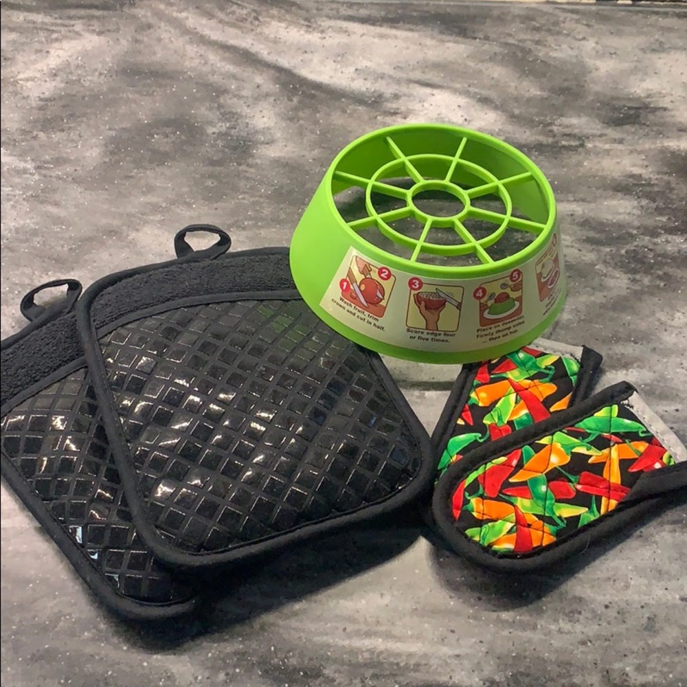 Kitchen bundle - Picture 1 of 7